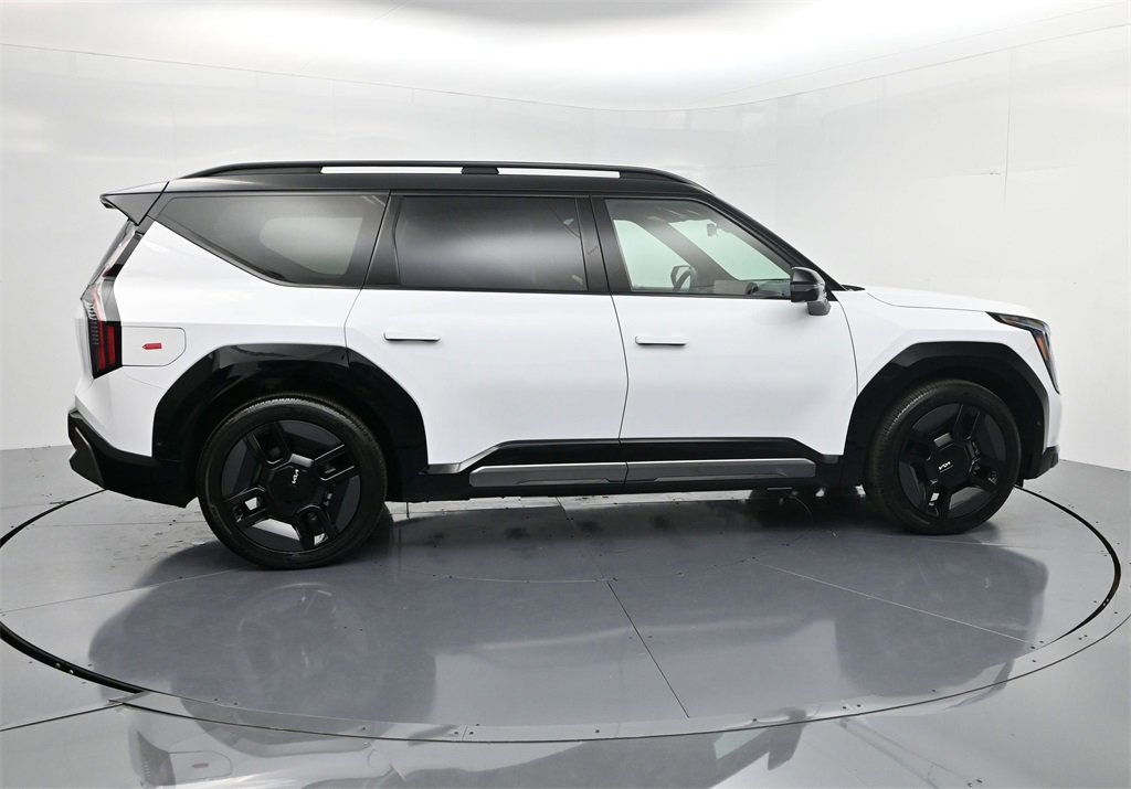 New 2026 Kia EV9 GT-Line image 8