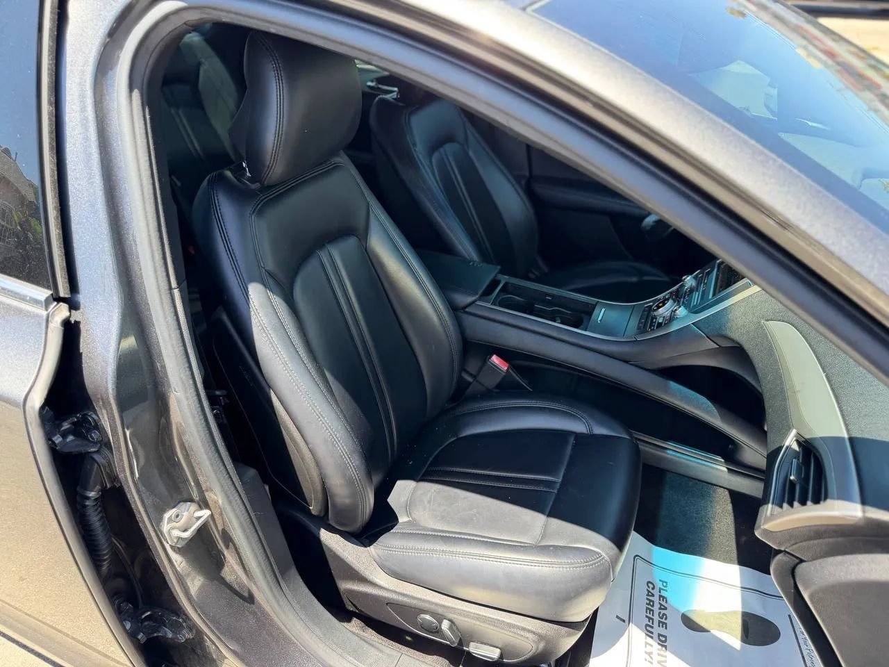 Used 2017 Lincoln MKZ Premiere FWD image 37