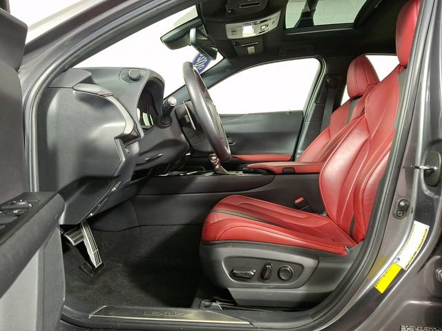 Used 2020 Lexus UX 250h F Sport w/ F Sport Premium Package AWD/4WD image 15