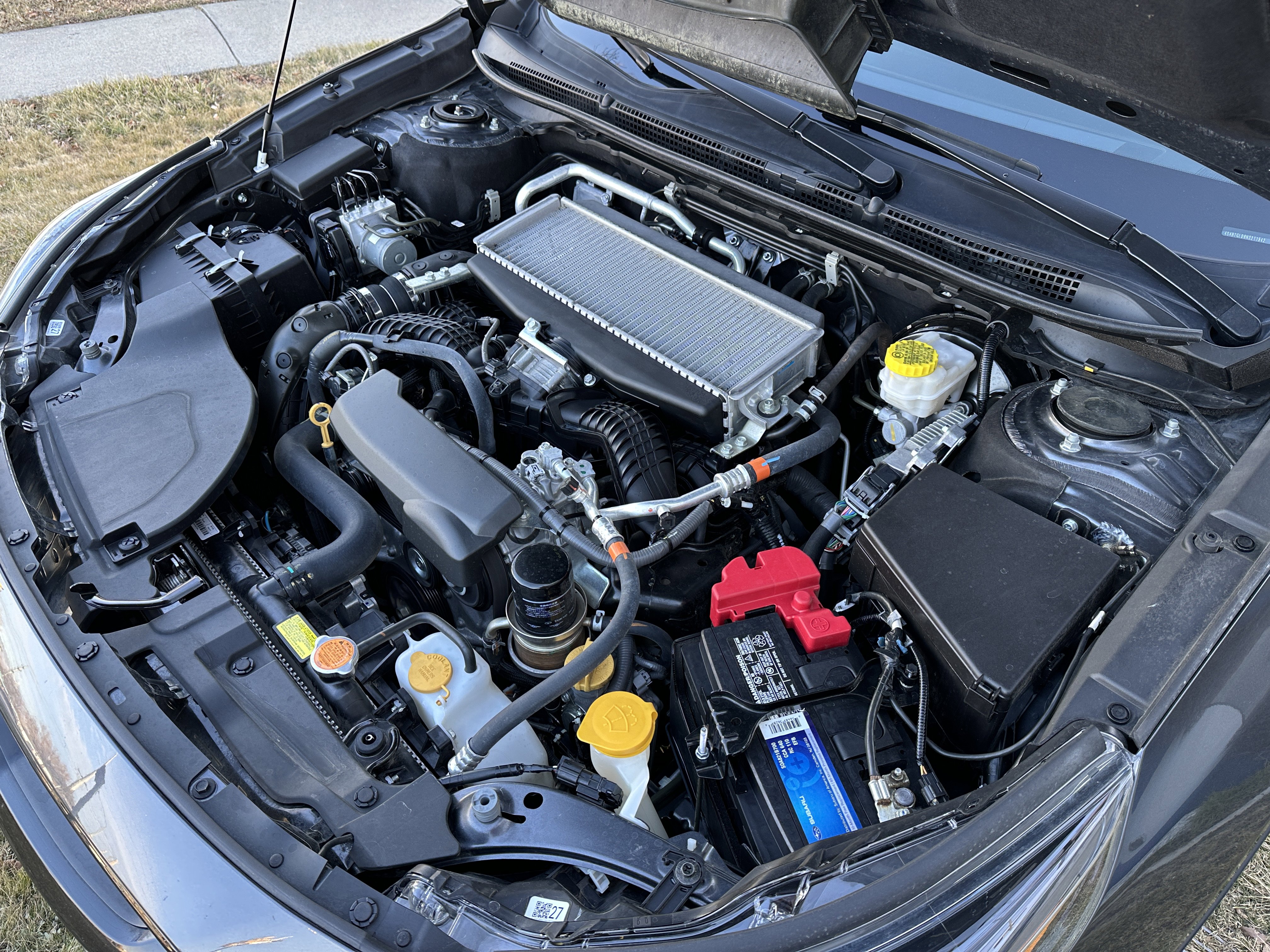 Used 2022 Subaru Outback Onyx Edition XT w/ Popular Package #2 image 16