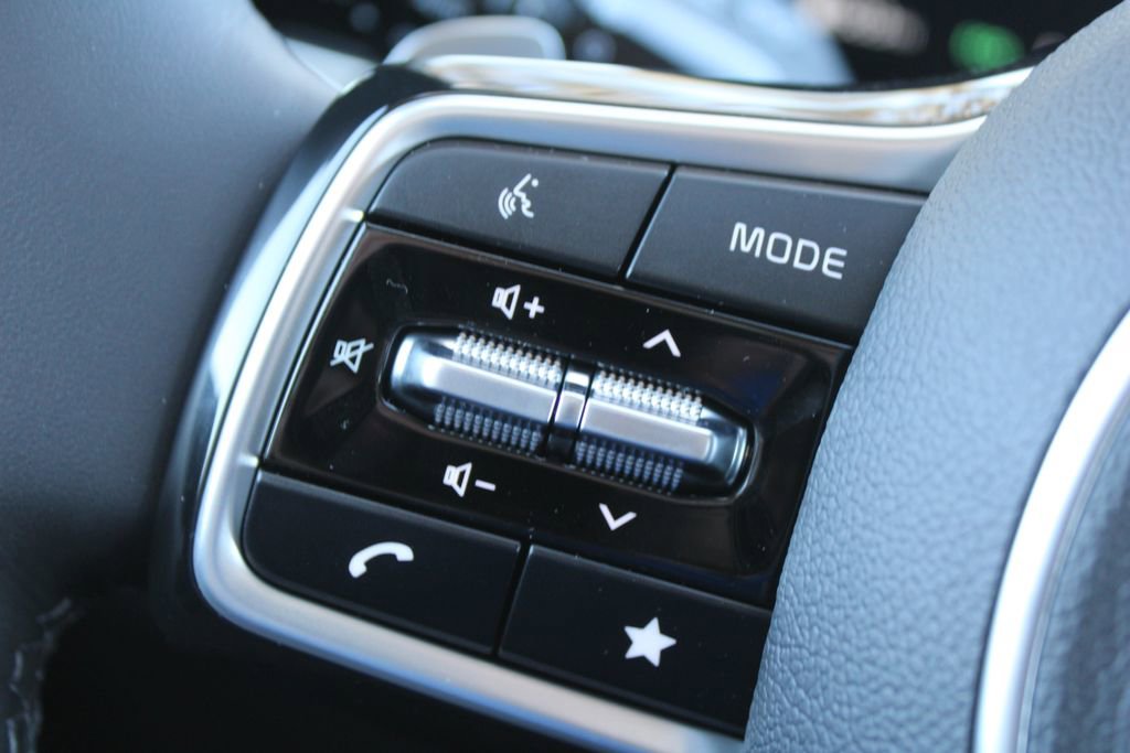New 2026 Kia Carnival SX Prestige FWD image 35