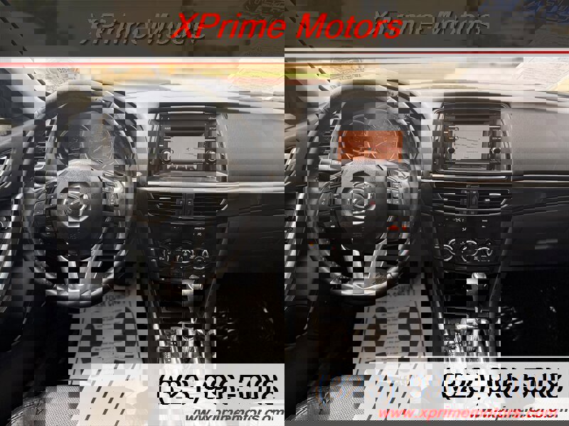 Used 2015 MAZDA MAZDA6 Grand Touring image 29