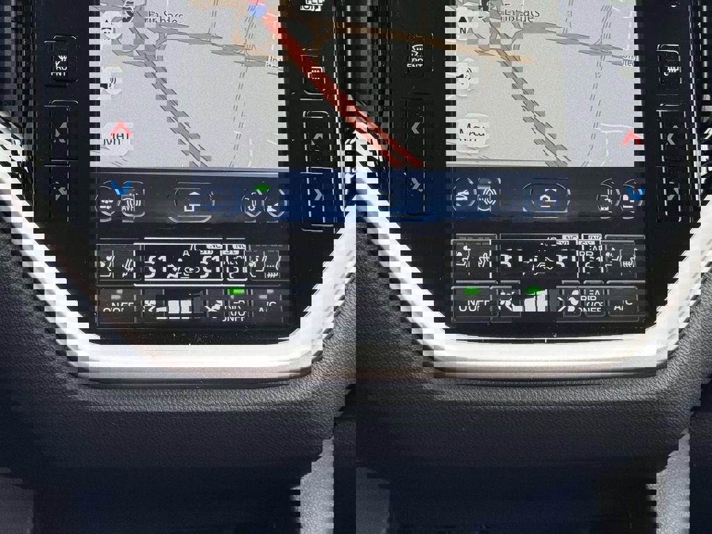 New 2026 Subaru Ascent Touring image 22