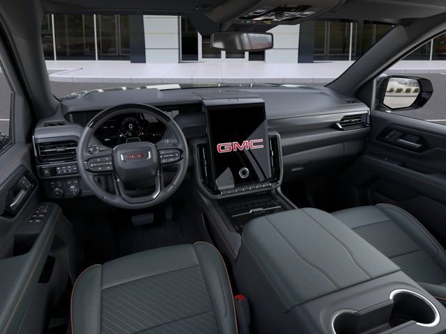 New 2026 GMC Yukon XL AT4 image 15