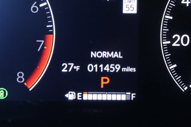 Certified 2025 Honda HR-V LX image 13