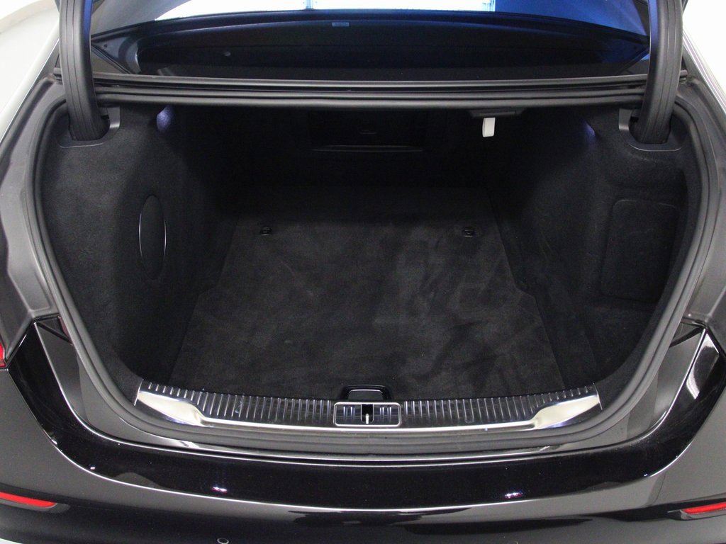 Certified 2022 Mercedes-Benz Maybach S 580 4MATIC image 30
