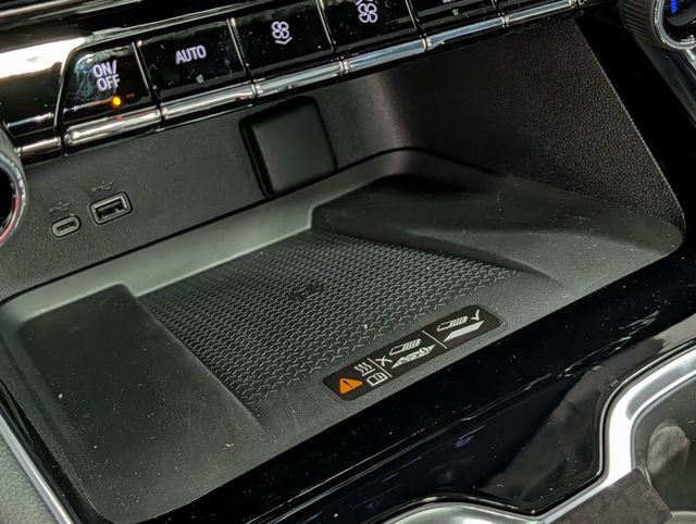 New 2026 Chevrolet Traverse LT image 25