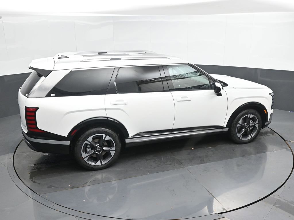 New 2026 Hyundai Palisade Limited image 36