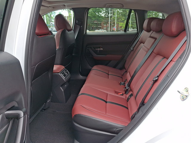New 2026 MAZDA CX-50 AWD 2.5 Hybrid w/ Cargo Package image 8