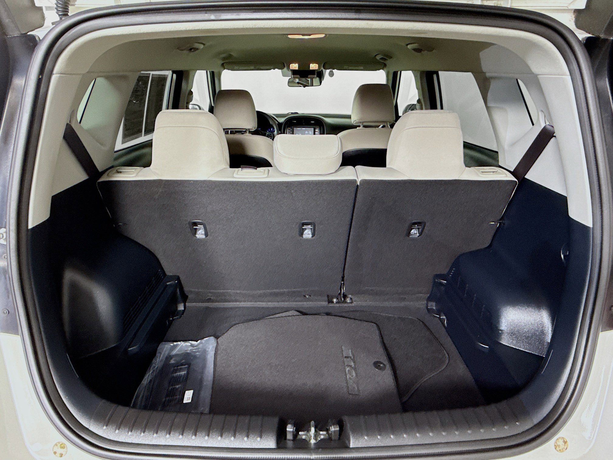 Used 2020 Kia Soul S image 31