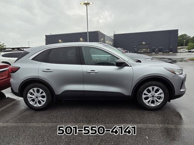 Used 2024 Ford Escape Active FWD image 4