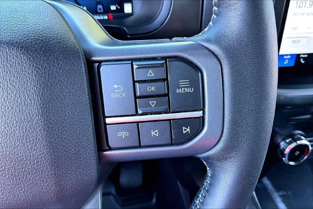 Used 2024 Ford F150 Lariat w/ Bed Utility Package AWD/4WD image 19