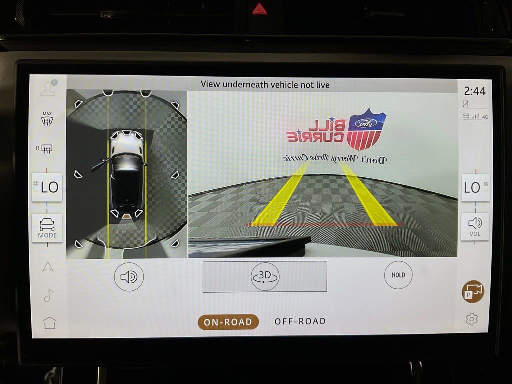 Used 2026 Land Rover Range Rover Velar Dynamic SE image 23