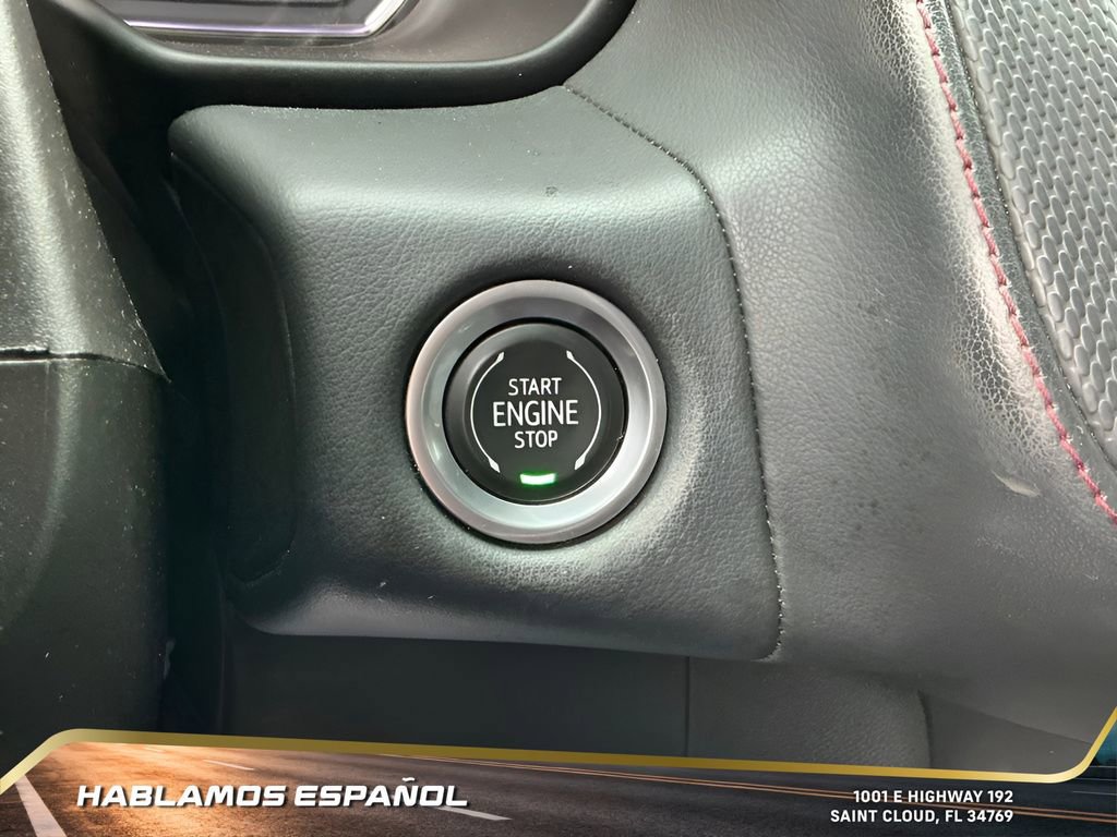 Used 2021 Chevrolet Tahoe RST image 42