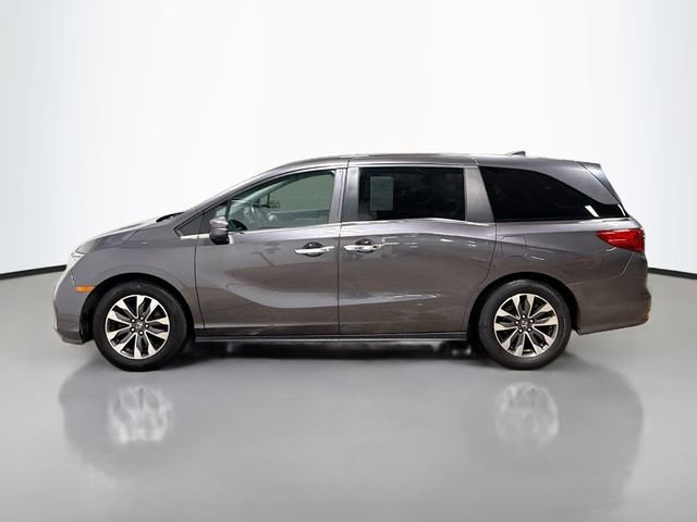 Used 2022 Honda Odyssey EX-L image 6