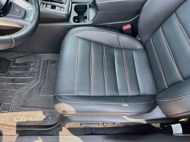 Used 2026 Honda CR-V Sport Touring image 20
