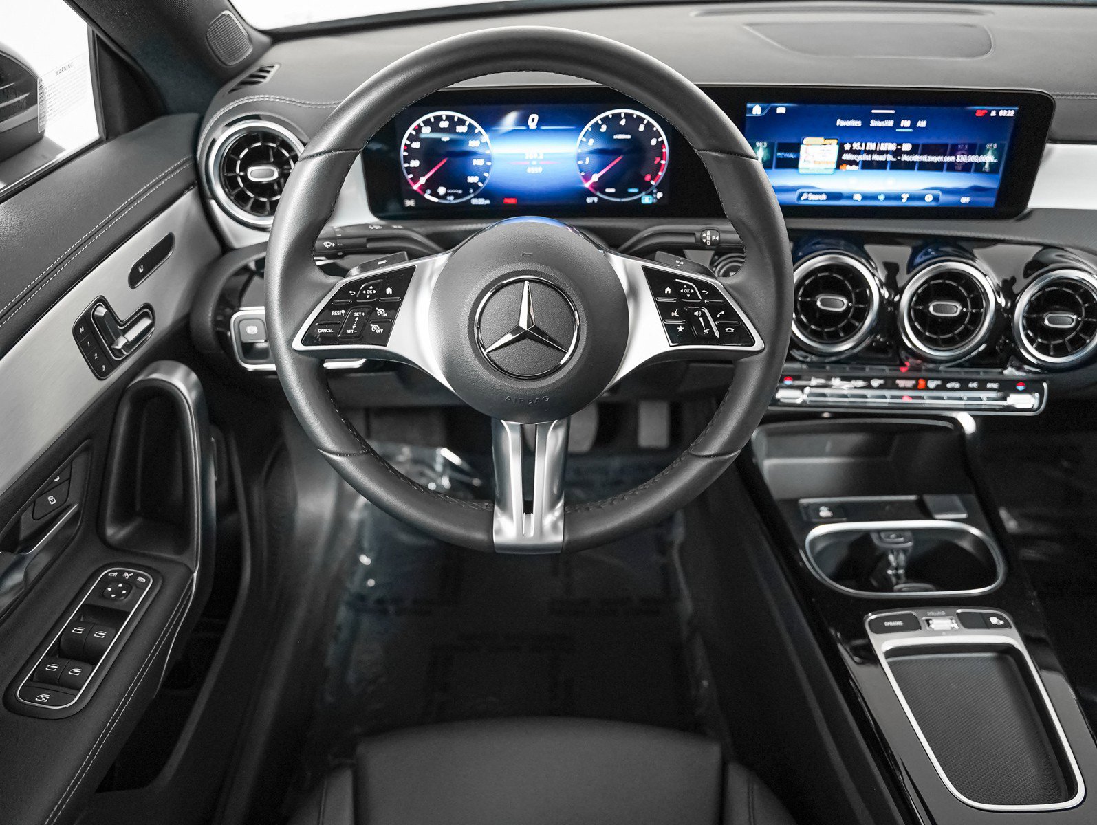 Certified 2026 Mercedes-Benz CLA 250 image 11