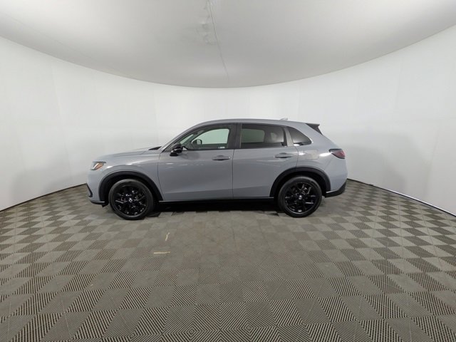 Used 2023 Honda HR-V Sport image 25