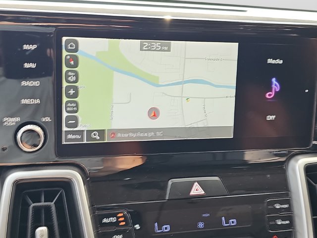 Used 2022 Kia Sorento S w/ Panoramic Sunroof Package FWD image 25