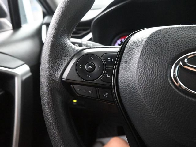 Used 2024 Toyota RAV4 LE image 15