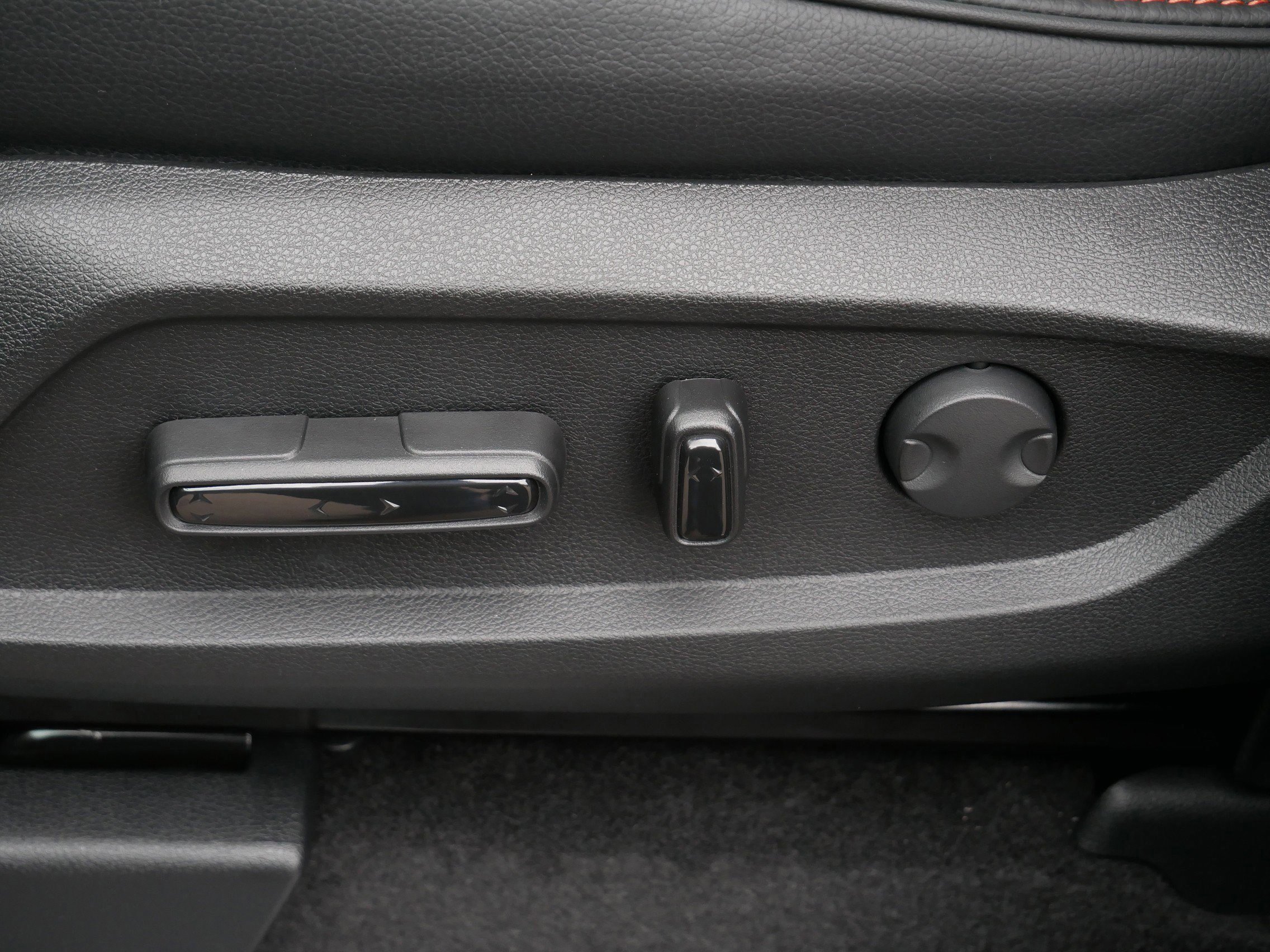 New 2026 Honda Passport TrailSport Elite image 14