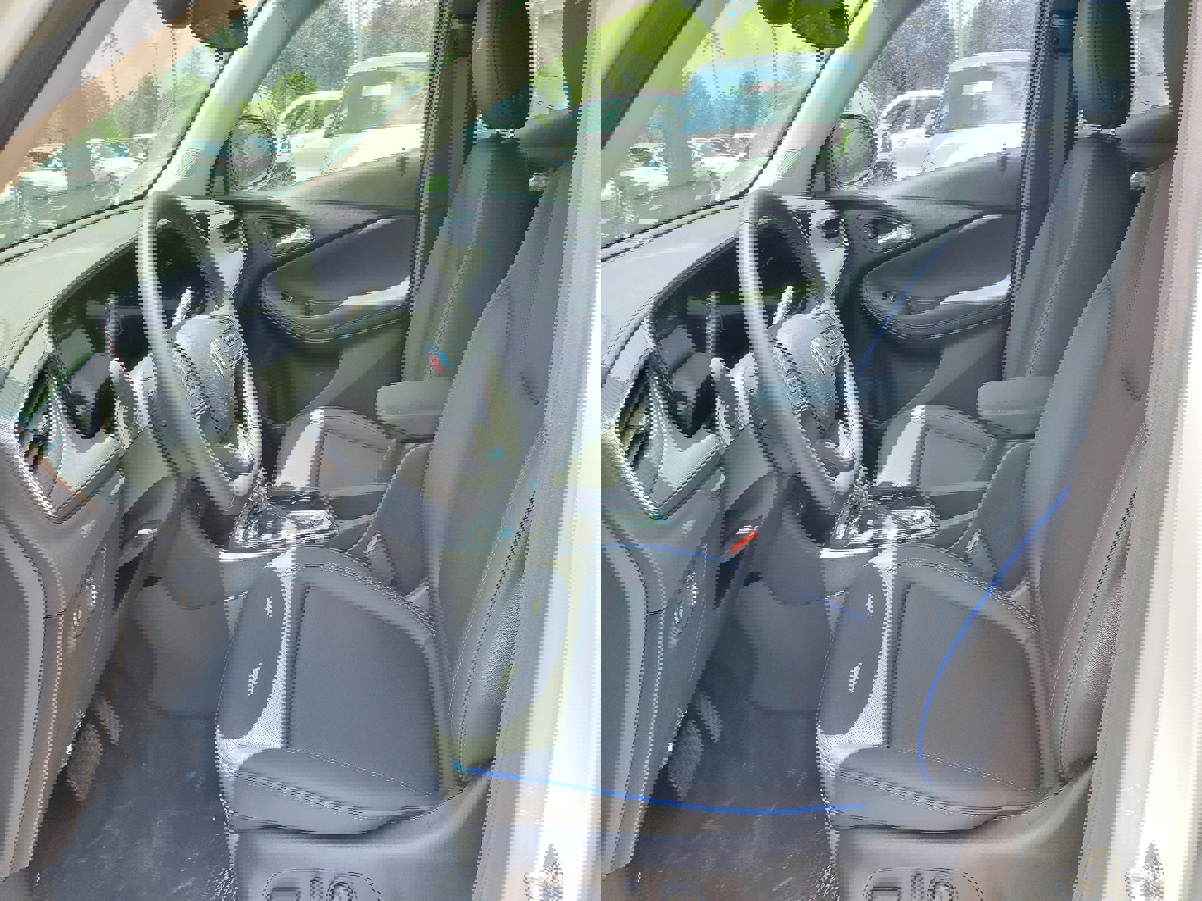 New 2026 Buick Encore GX Sport Touring w/ Advanced Technology Package image 7