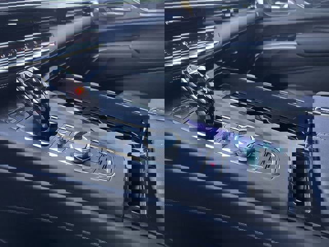 Certified 2024 Cadillac Escalade V w/ Heavy-Duty Trailer Package image 21