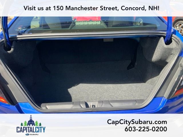 Used 2023 Subaru WRX Premium image 9