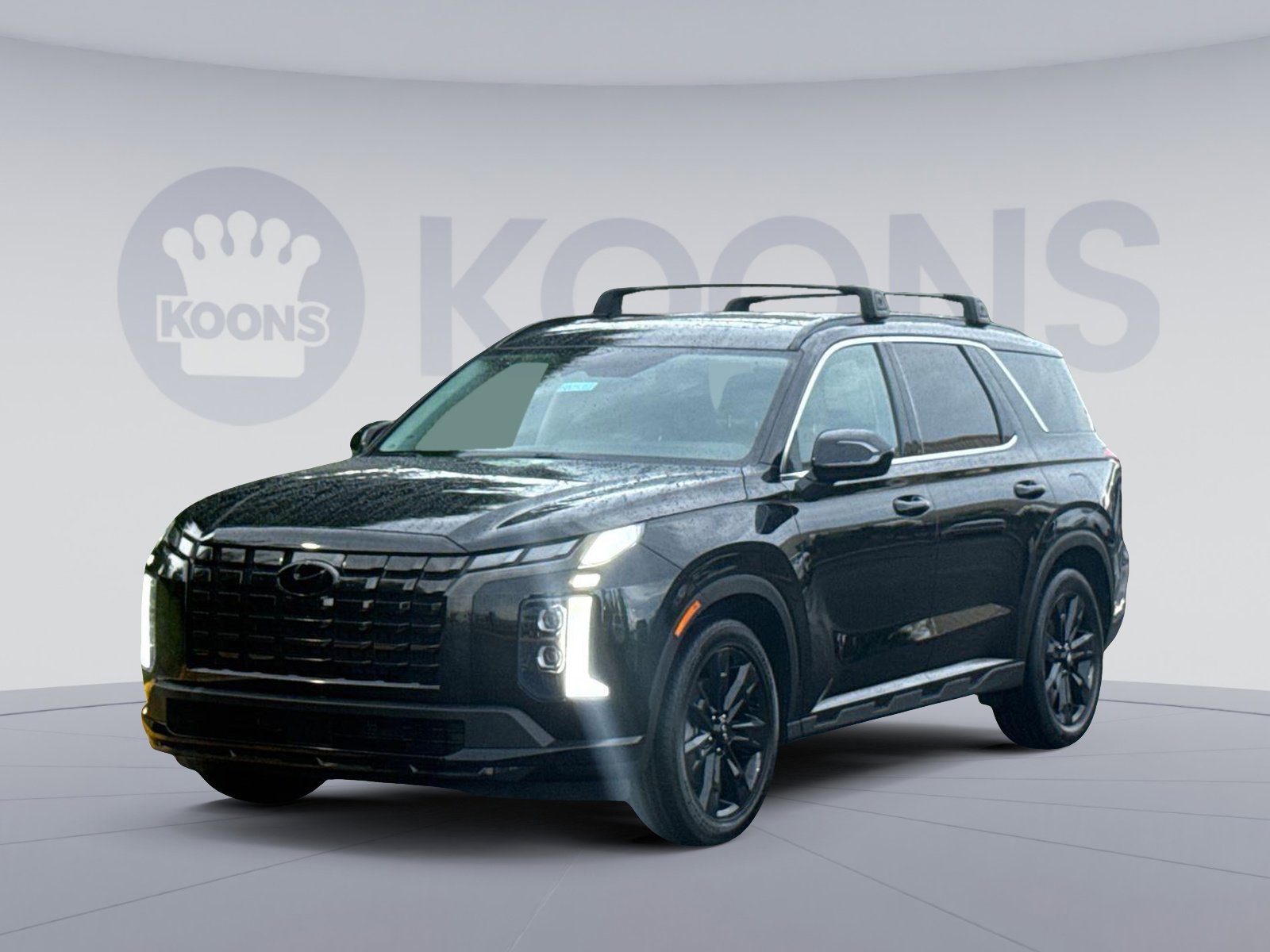 Certified 2023 Hyundai Palisade XRT