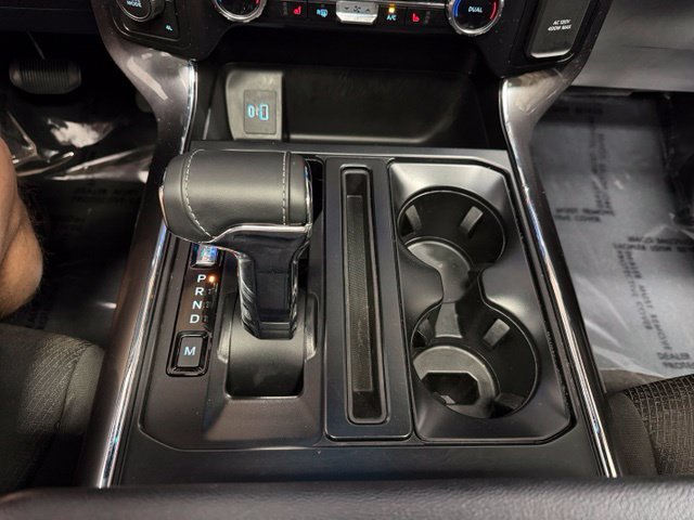 Used 2023 Ford F150 XLT w/ Equipment Group 302A High AWD/4WD image 36