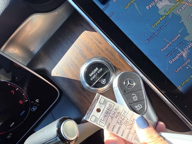 New 2026 Mercedes-Benz GLC 300 image 13