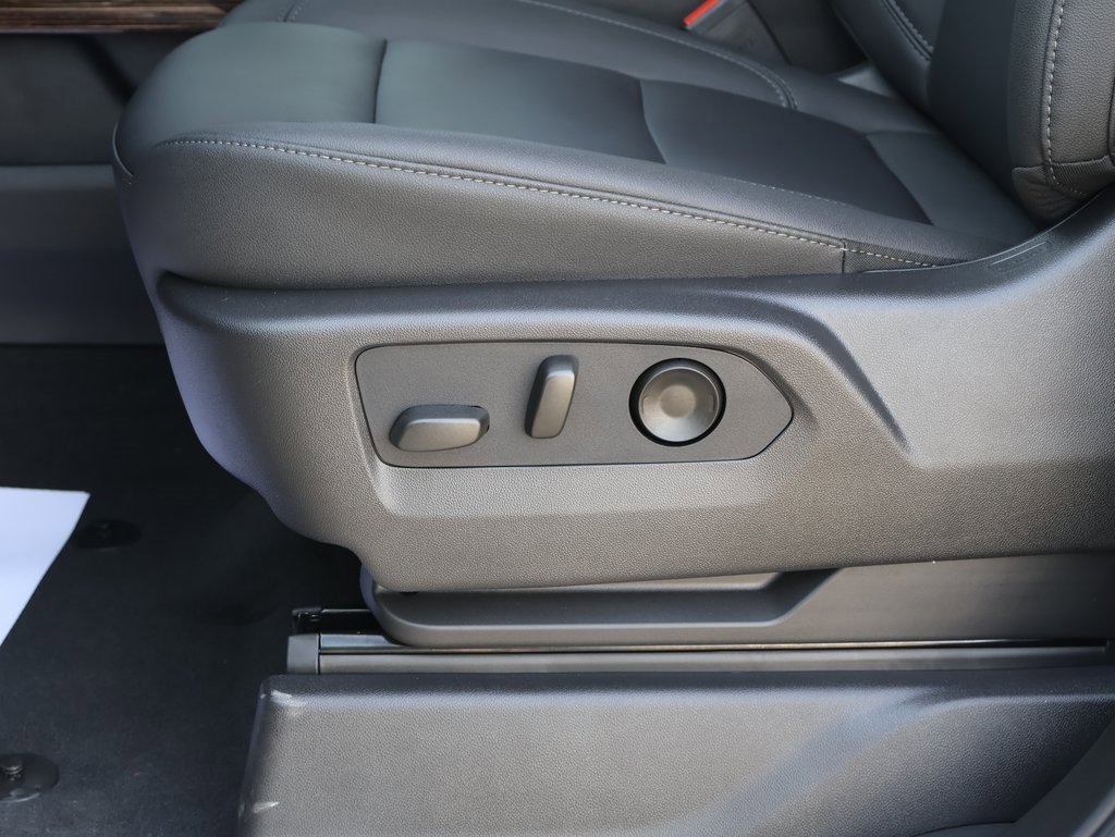 New 2026 GMC Sierra 1500 Elevation w/ Elevation Premium Package image 14