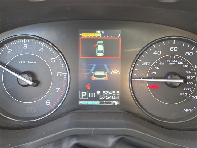 Used 2023 Subaru Impreza Premium image 19