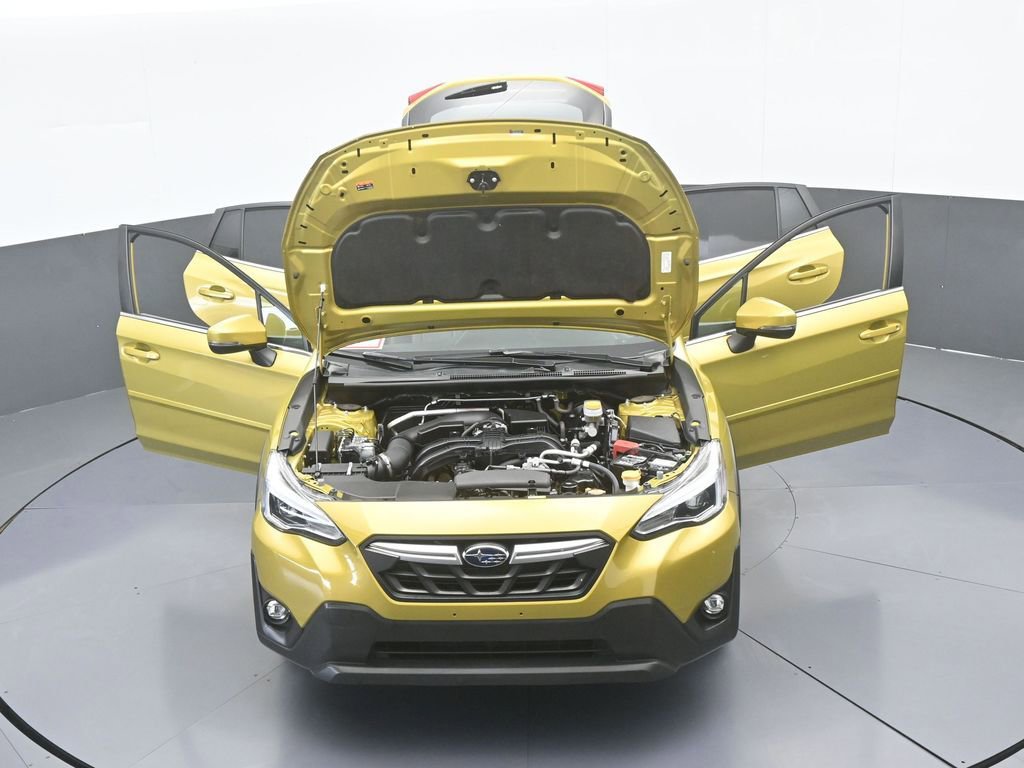 Used 2021 Subaru Crosstrek 2.5i Limited w/ Moonroof Package 2 image 62