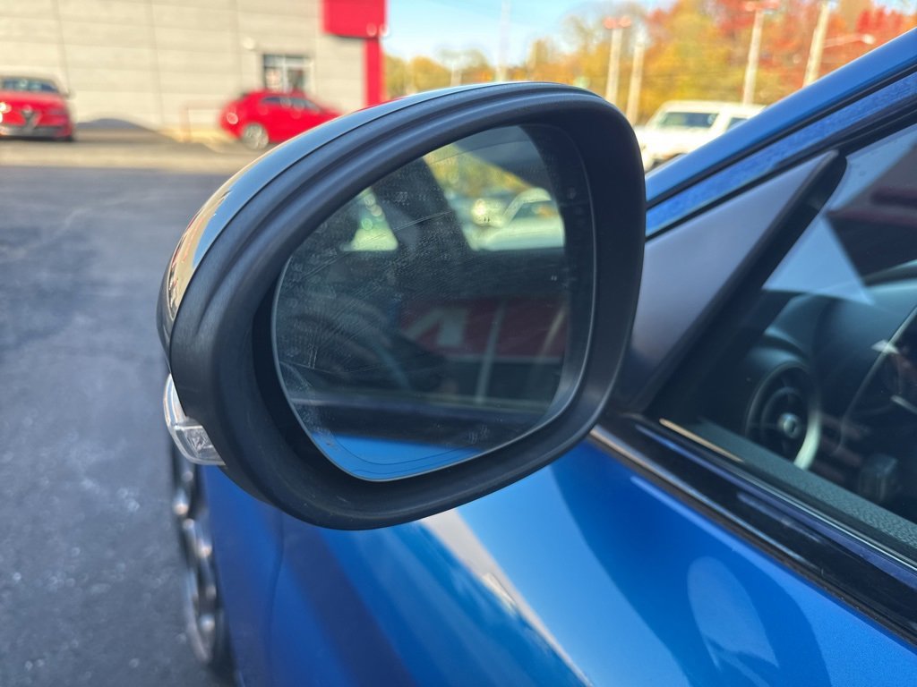 Used 2022 Alfa Romeo Giulia Veloce image 16