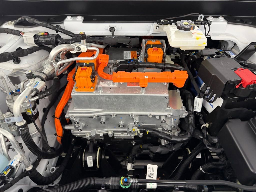 Used 2025 Honda Prologue Touring image 35