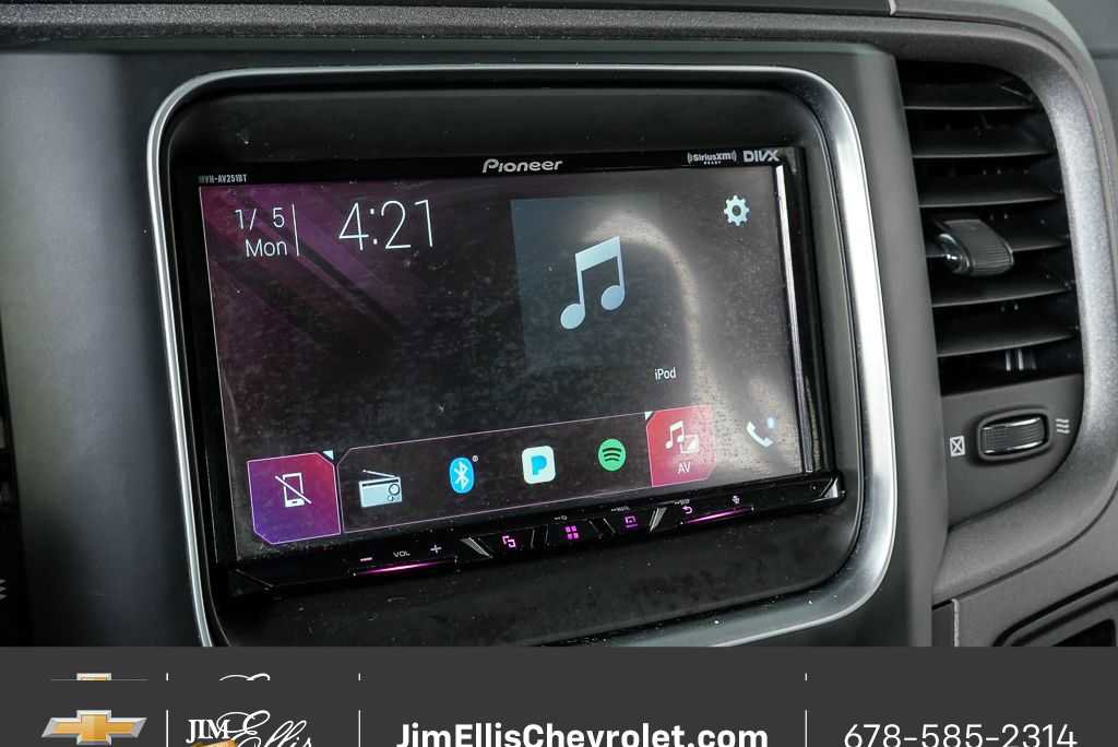 Used 2014 RAM 1500 Tradesman w/ Popular Equipment Group image 14