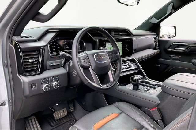 Used 2025 GMC Sierra 1500 AT4 w/ AT4 Premium Package image 12