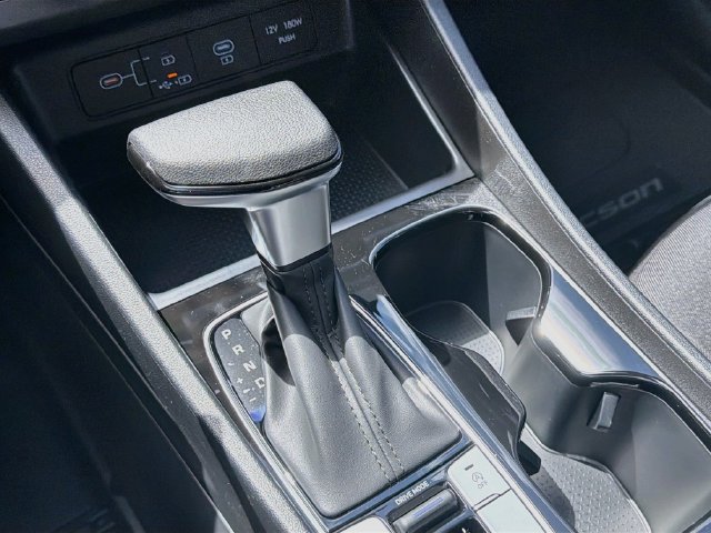 New 2026 Hyundai Tucson SE FWD image 16