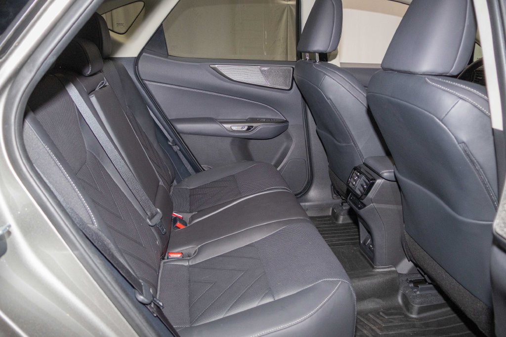 Used 2024 Lexus NX 350 AWD w/ Vision Package image 14