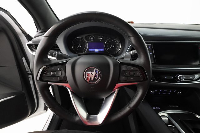 Used 2024 Buick Enclave Essence w/ Technology Package image 12