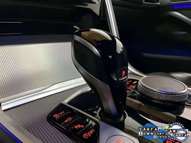 Used 2025 BMW 840i xDrive Convertible image 54