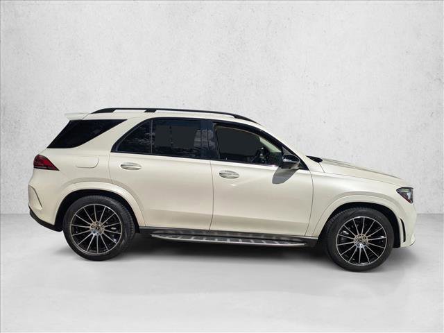 Used 2022 Mercedes-Benz GLE 350 image 4
