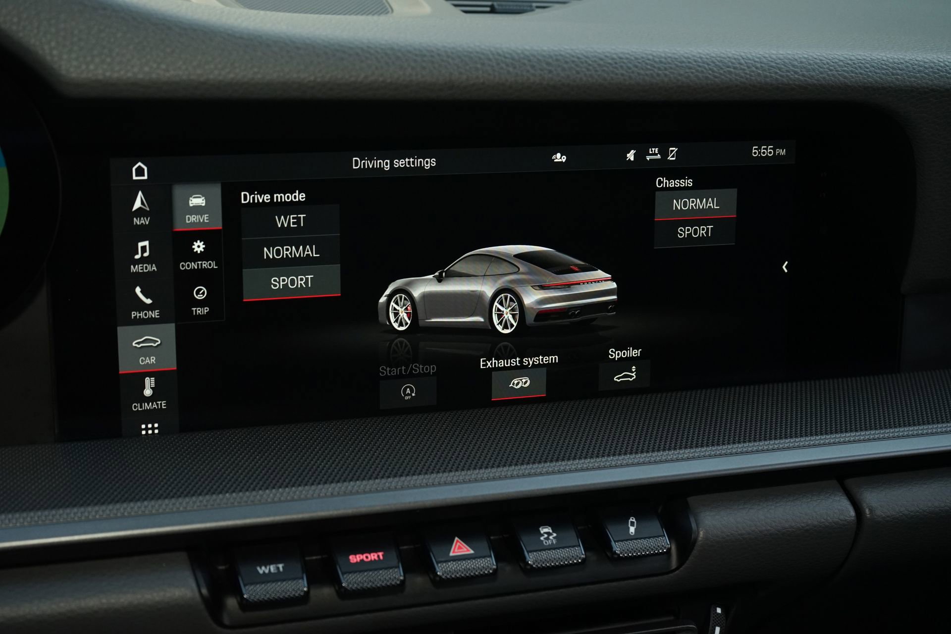 Used 2021 Porsche 911 Carrera image 17