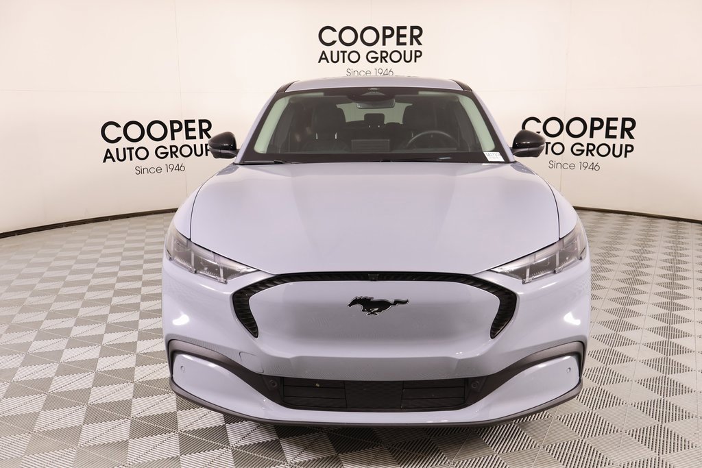 Used 2025 Ford Mustang Mach-E Select w/ Comfort Package Lite image 10