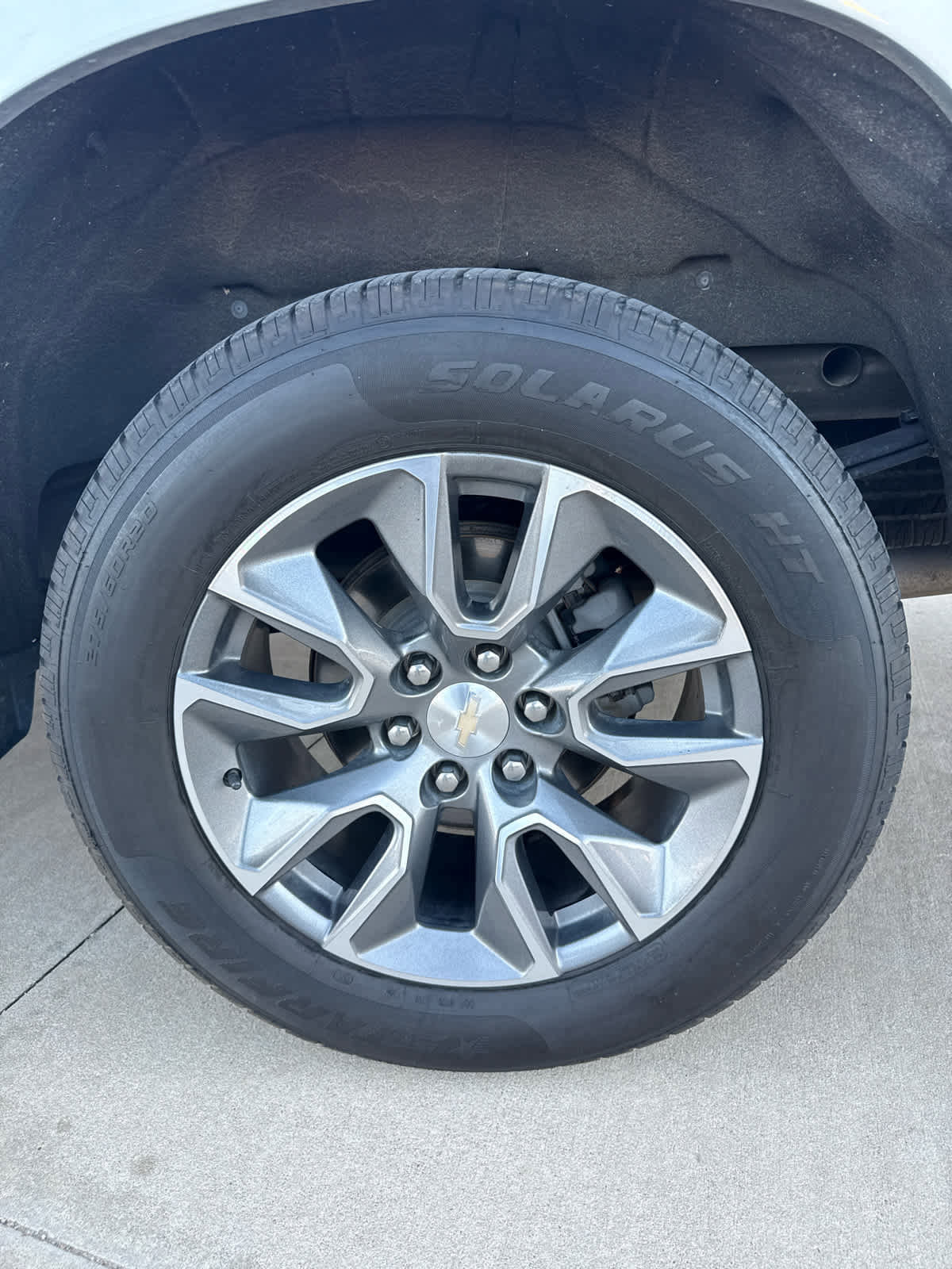 Used 2021 Chevrolet Silverado 1500 RST image 12