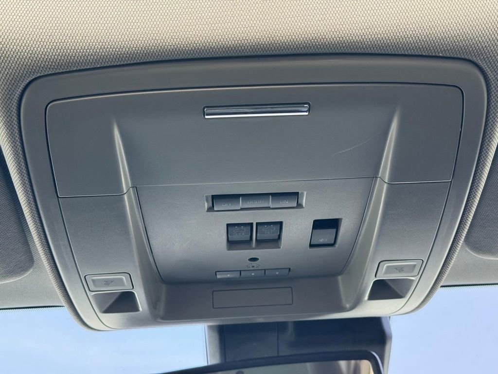 Used 2017 Chevrolet Silverado 3500 LTZ w/ Duramax Plus Package AWD/4WD image 19