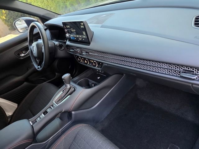 Used 2026 Honda HR-V Sport image 16