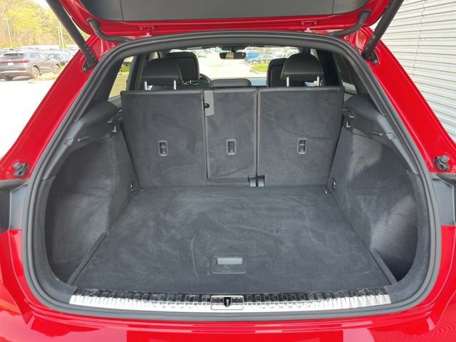 Used 2024 Audi Q3 2.0T Premium Plus image 34