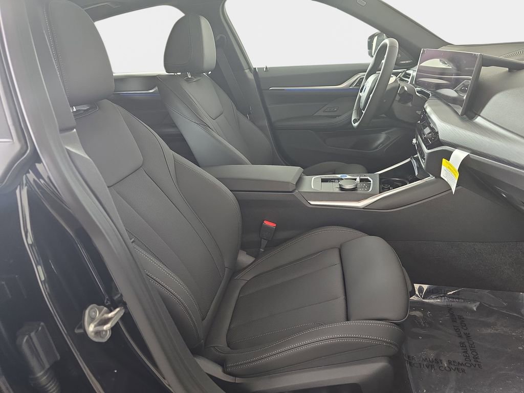 New 2026 BMW i4 xDrive40i w/ Premium Package image 9